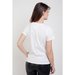 Tricou casual dama Medicine alb